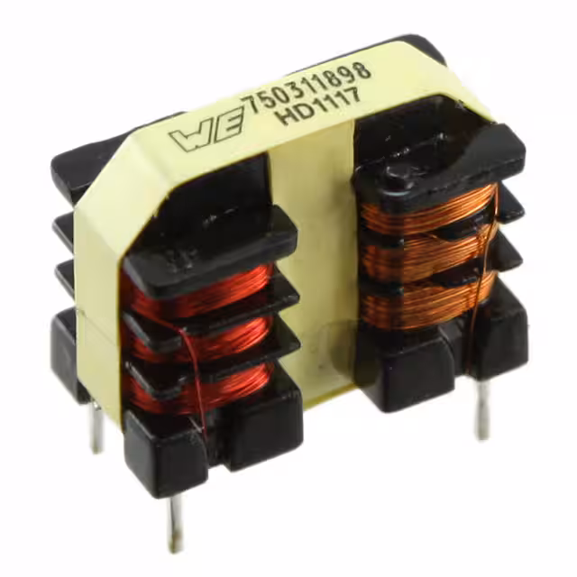 750311898 Würth Elektronik  Gleichtaktdrosseln